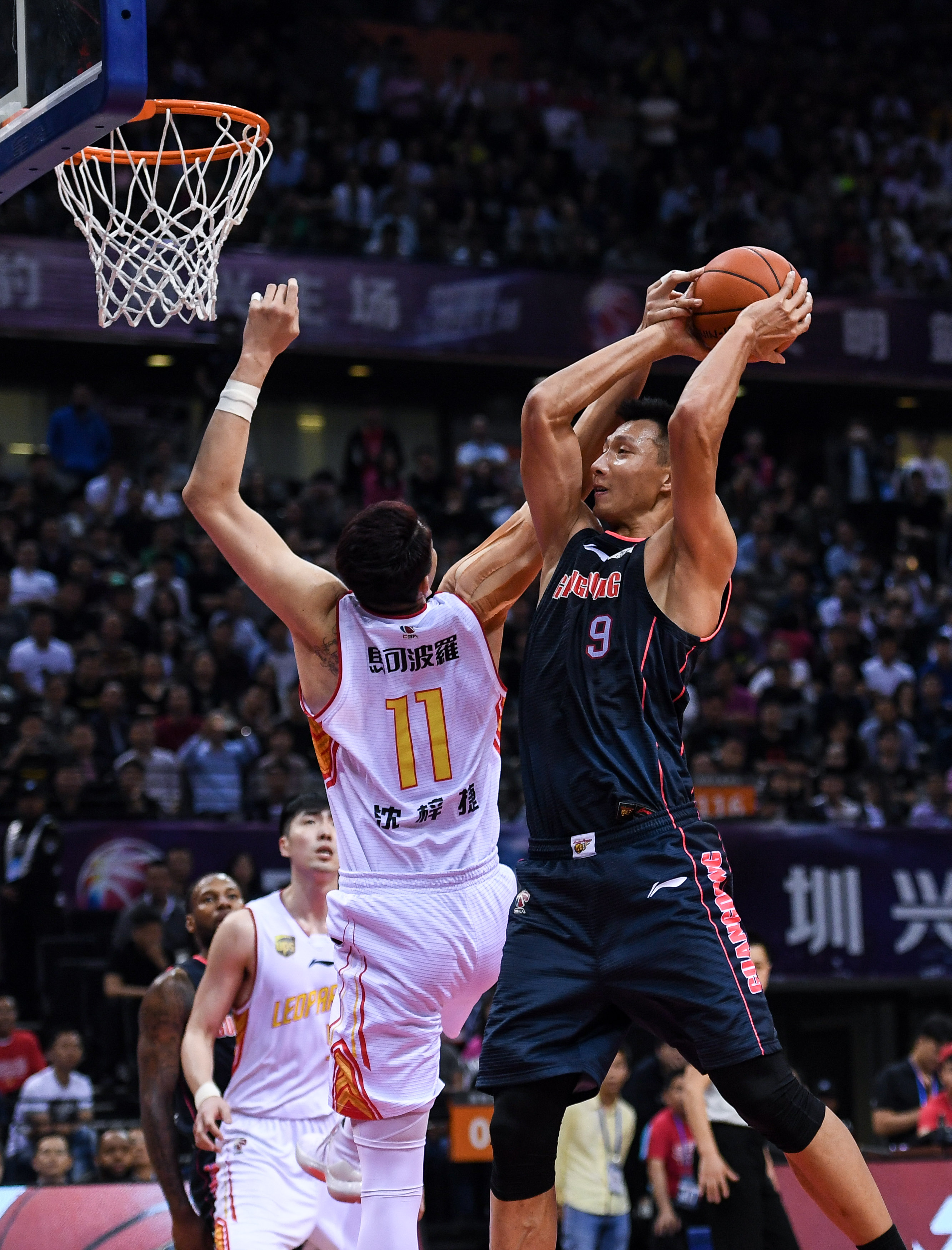 的未来核心 的未来核心