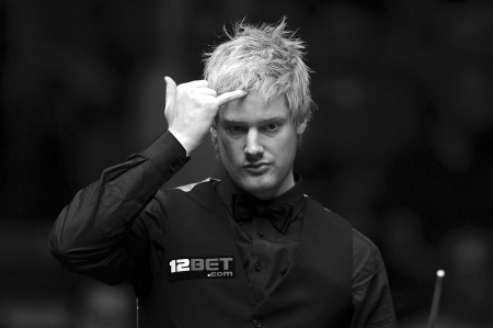 比赛过程中 比赛过程中