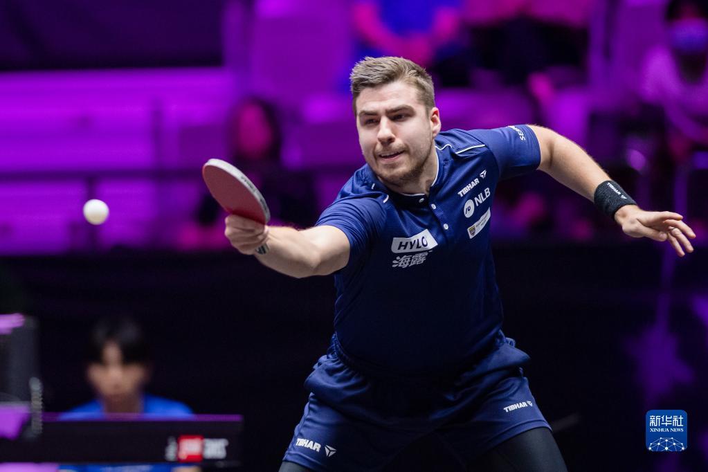 在战术执行 在战术执行