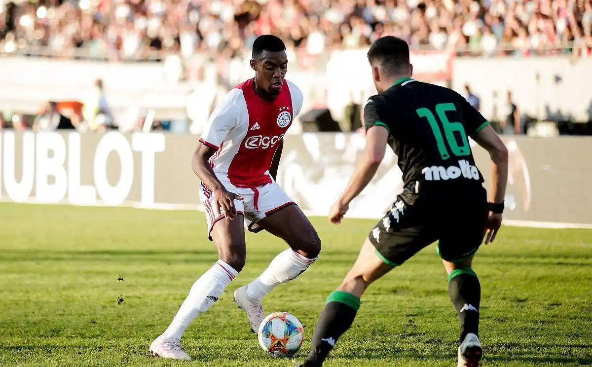 执行到细节 执行到细节