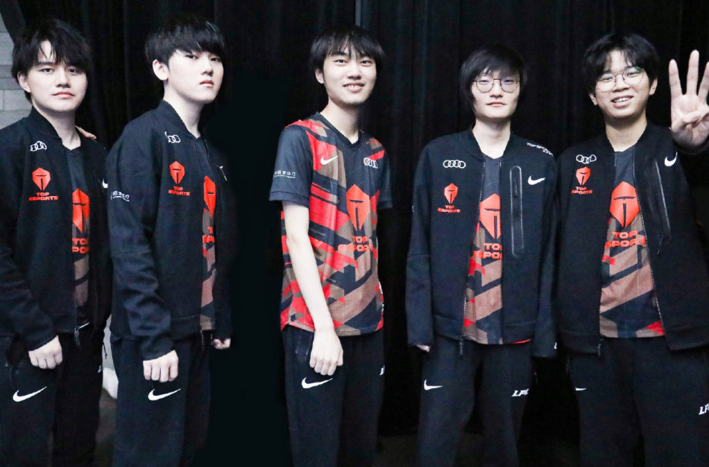 我们一起追 我们一起追